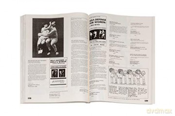 New Womans Survival Catalog A Womanmade - Kirsten Grimstad [KSIĄŻKA]