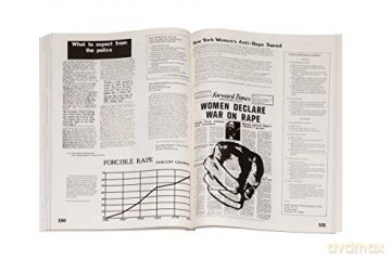 New Womans Survival Catalog A Womanmade - Kirsten Grimstad [KSIĄŻKA]
