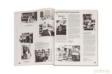 New Womans Survival Catalog A Womanmade - Kirsten Grimstad [KSIĄŻKA]
