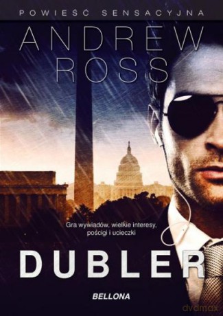 Dubler - Ross Andrew [KSIĄŻKA]