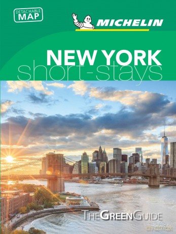 New York [KSIĄŻKA]