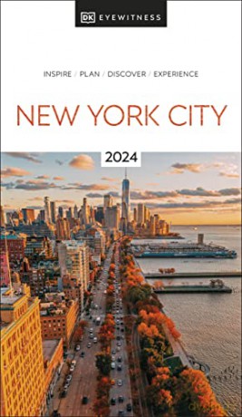 New York City [KSIĄŻKA]