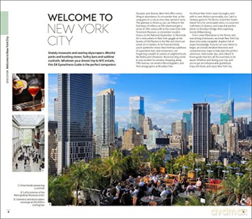 New York City [KSIĄŻKA]