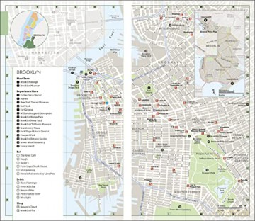 New York City [KSIĄŻKA]