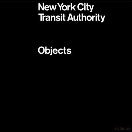 New York City Trans Auth Objects - Standards Manual [KSIĄŻKA]
