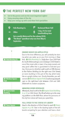 New York Marco Polo Pocket Travel Guide - Marco Polo [KSIĄŻKA]