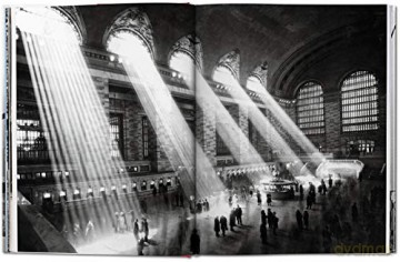 New York Portrait Of A City - Ruel Golden [KSIĄŻKA]