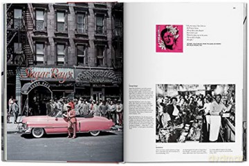 New York Portrait Of A City - Ruel Golden [KSIĄŻKA]