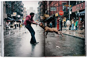 New York Portrait Of A City - Ruel Golden [KSIĄŻKA]