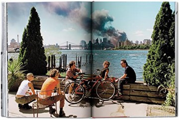 New York Portrait Of A City - Ruel Golden [KSIĄŻKA]
