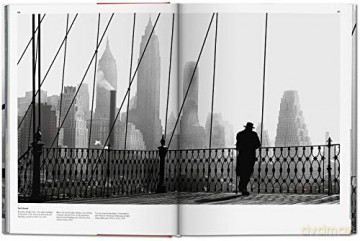 New York Portrait Of A City - Ruel Golden [KSIĄŻKA]