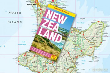 New Zealand [KSIĄŻKA]