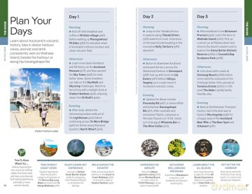 New Zealand - Lonely Planet [KSIĄŻKA]