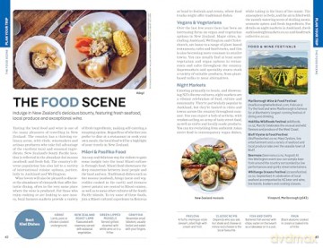 New Zealand - Lonely Planet [KSIĄŻKA]