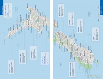 New Zealand - Lonely Planet [KSIĄŻKA]
