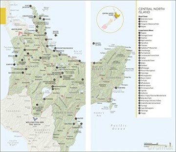 New Zealand 2024 [KSIĄŻKA]