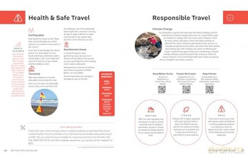 New Zealand Best Road Trips [KSIĄŻKA]