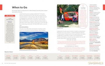 New Zealand Best Road Trips [KSIĄŻKA]
