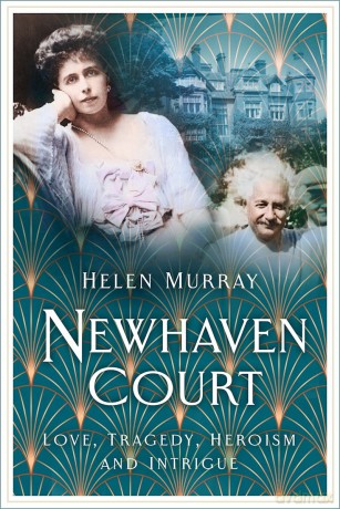 Newhaven Court - Helen Murray [KSIĄŻKA]