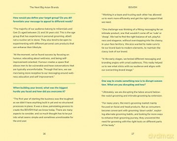 Next Big Asian Brands - Jorg Dietzel [KSIĄŻKA]