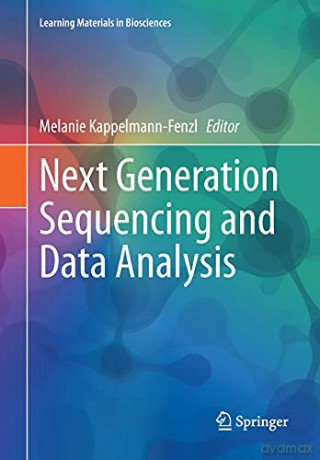Next Generation Sequencing And Data Anal - Me Kappelmann-Fenzl [KSIĄŻKA]