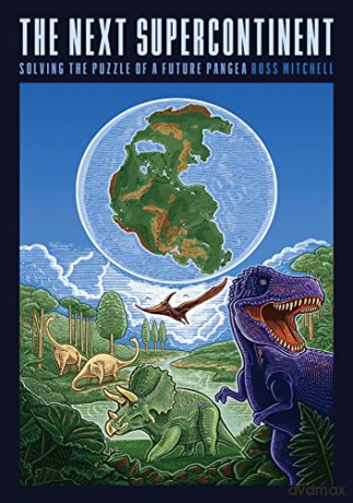 Next Supercontinent - Ross Mitchell [KSIĄŻKA]
