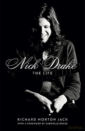 Nick Drake - Richard Morton Jack [KSIĄŻKA]