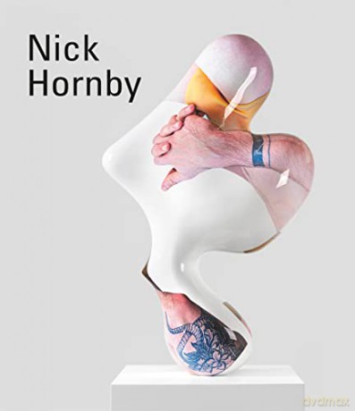 Nick Hornby [KSIĄŻKA]