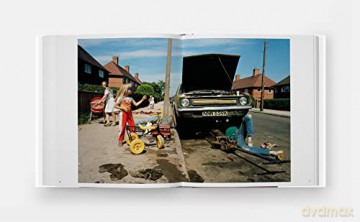 Nick Waplington - Waplington Nick [KSIĄŻKA]