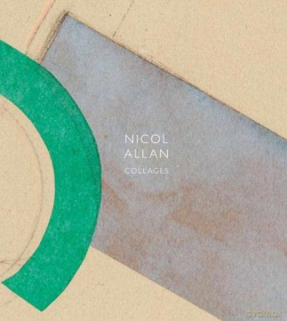 Nicol Allan [KSIĄŻKA]