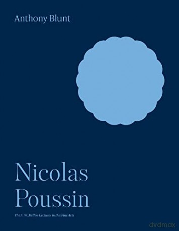 Nicolas Poussin - Anthony Blunt [KSIĄŻKA]