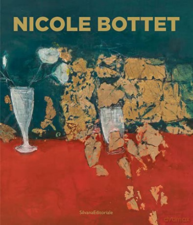 Nicole Bottett [KSIĄŻKA]