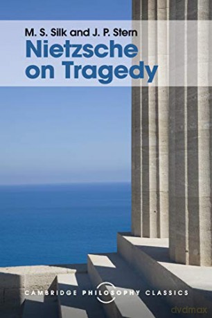 Nietzsche On Tragedy - M. Silk [KSIĄŻKA]