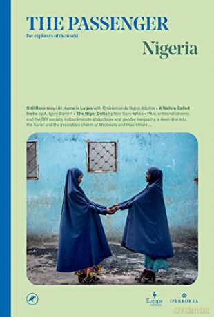 Nigeria [KSIĄŻKA]