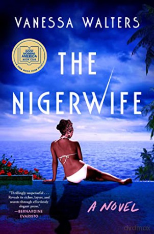Nigerwife - Vanessa Walters [KSIĄŻKA]