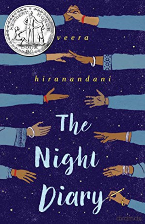 Night Diary - Veera Hiranandani [KSIĄŻKA]