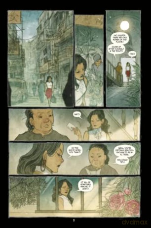 Night Eaters She Eats The Night 1 - Marjorie Liu [KSIĄŻKA]