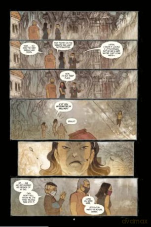 Night Eaters She Eats The Night 1 - Marjorie Liu [KSIĄŻKA]