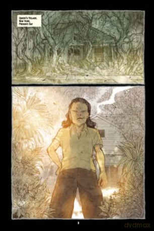 Night Eaters She Eats The Night 1 - Marjorie Liu [KSIĄŻKA]