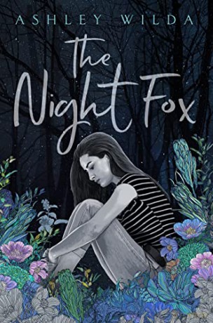 Night Fox The - Ashley Wilda [KSIĄŻKA]