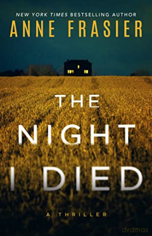 Night I Died - Anne Frasier [KSIĄŻKA]