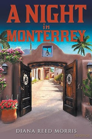 Night In Monterrey - Diana Reed Morris [KSIĄŻKA]