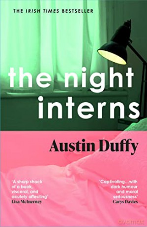 Night Interns - Austin Duffy [KSIĄŻKA]