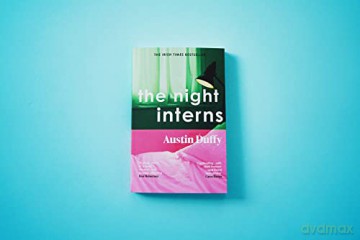 Night Interns - Austin Duffy [KSIĄŻKA]