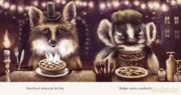 Night Lunch - Eric Fan [KSIĄŻKA]