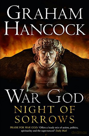 Night Of Sorrows - Graham Hancock [KSIĄŻKA]