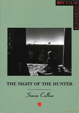 Night Of The Hunter - Callow Simon [KSIĄŻKA]