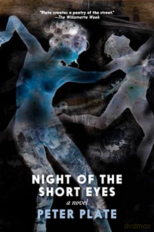 Night Of The Short Eyes A Novel - Peter Plate [KSIĄŻKA]