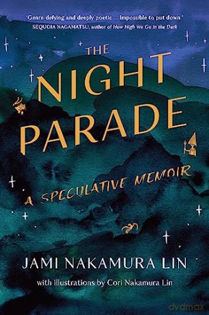 Night Parade - Jami Nakamura Lin [KSIĄŻKA]