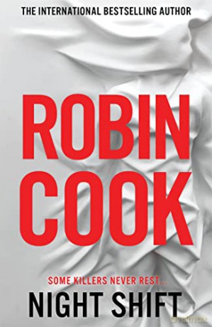 Night Shift - Robin Cook [KSIĄŻKA]